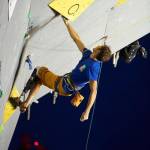 paraclimbing workshop milano climbing expo urban wall competizione arrampicata
